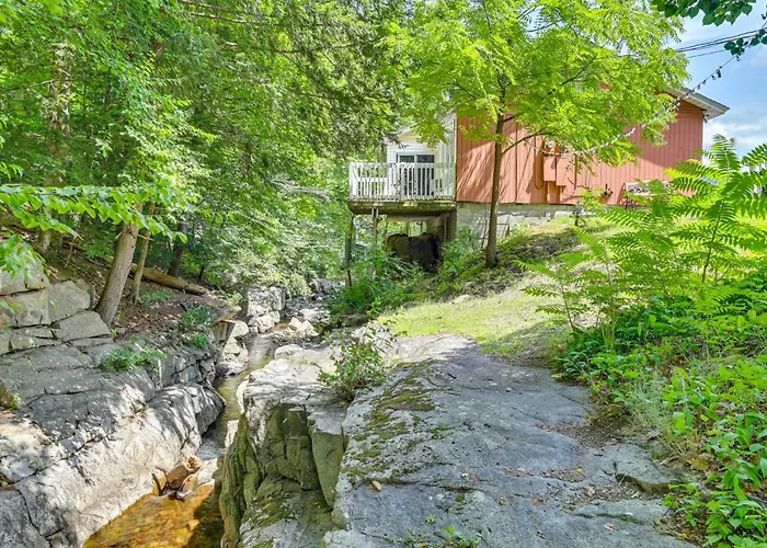 Pinebrook - Three Bedroom House